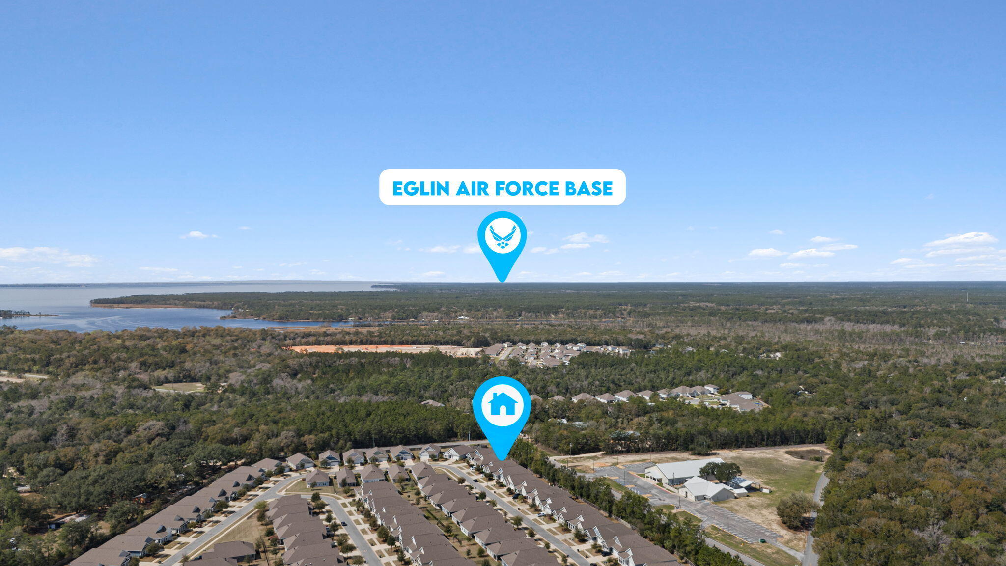 Hammock Bay - Firefly - Residential