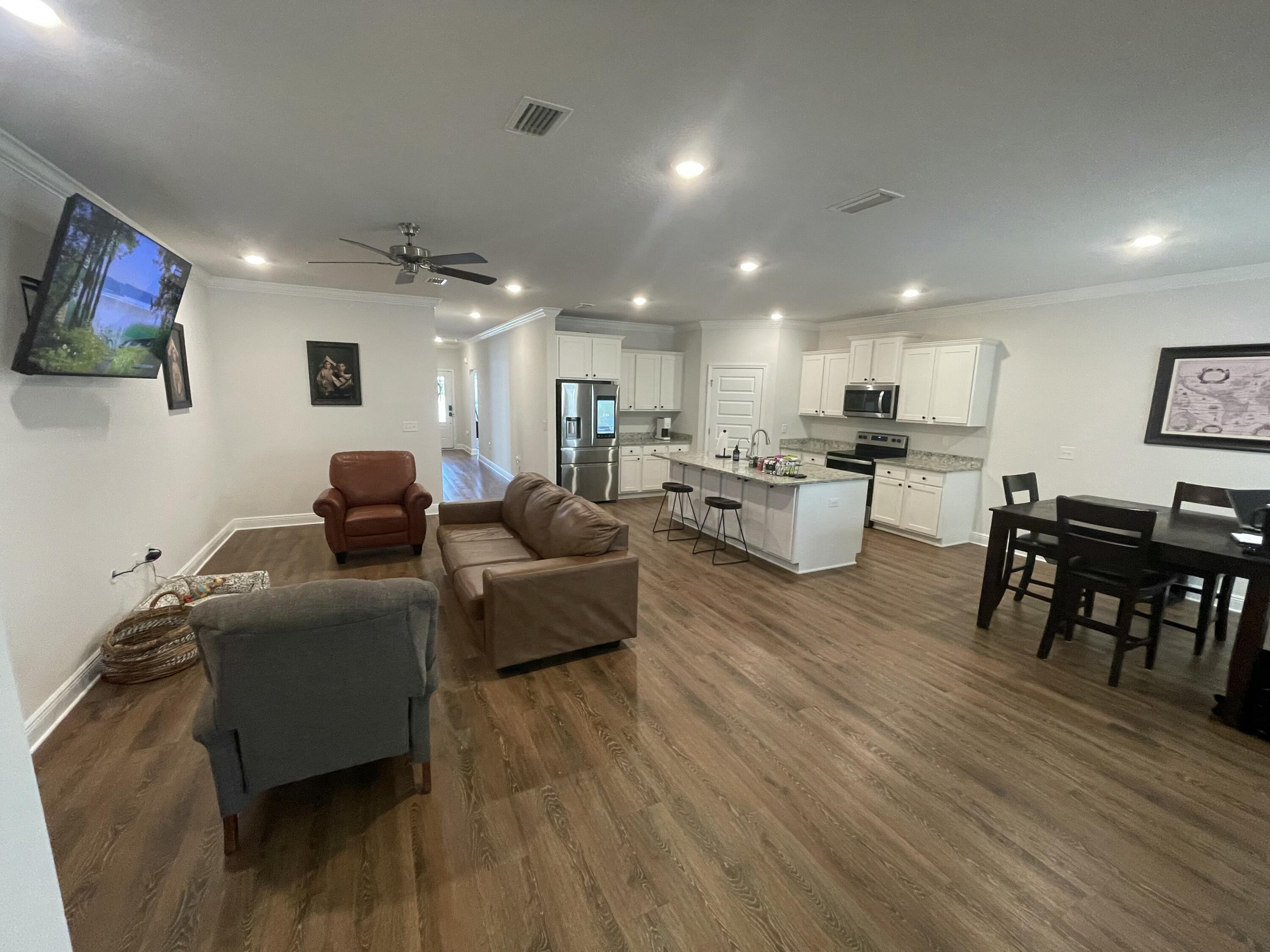 Hammock Bay - Firefly - Residential