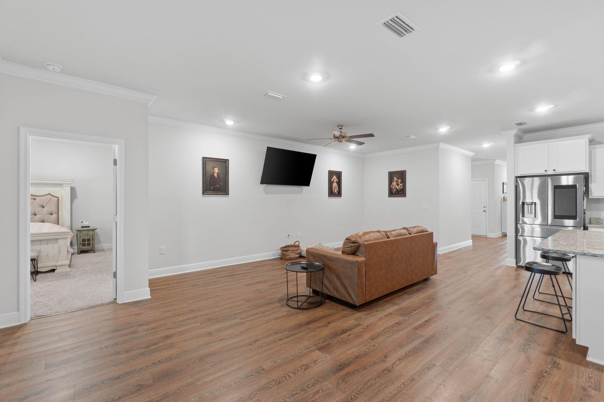 Hammock Bay - Firefly - Residential