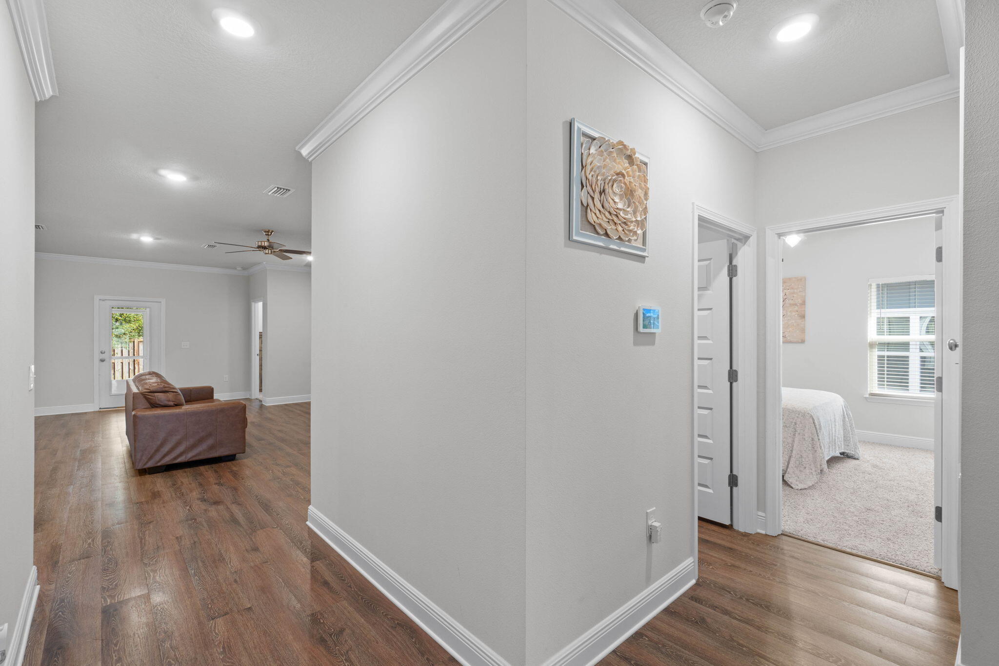 Hammock Bay - Firefly - Residential