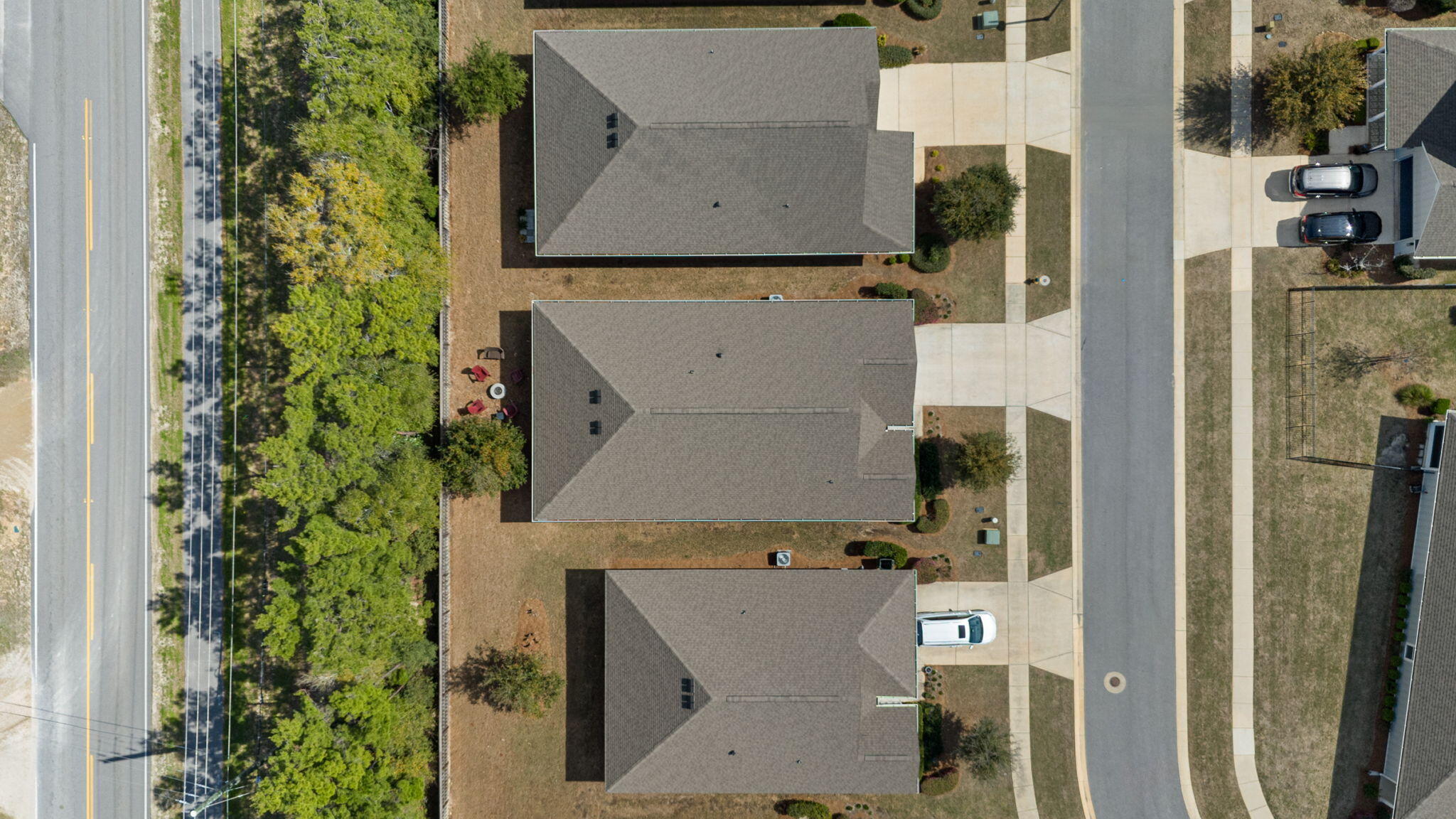 Hammock Bay - Firefly - Residential