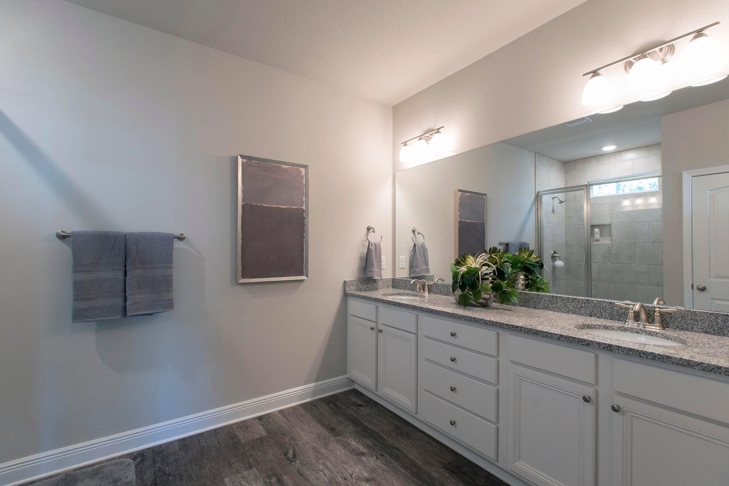 Hammock Bay - Firefly - Residential