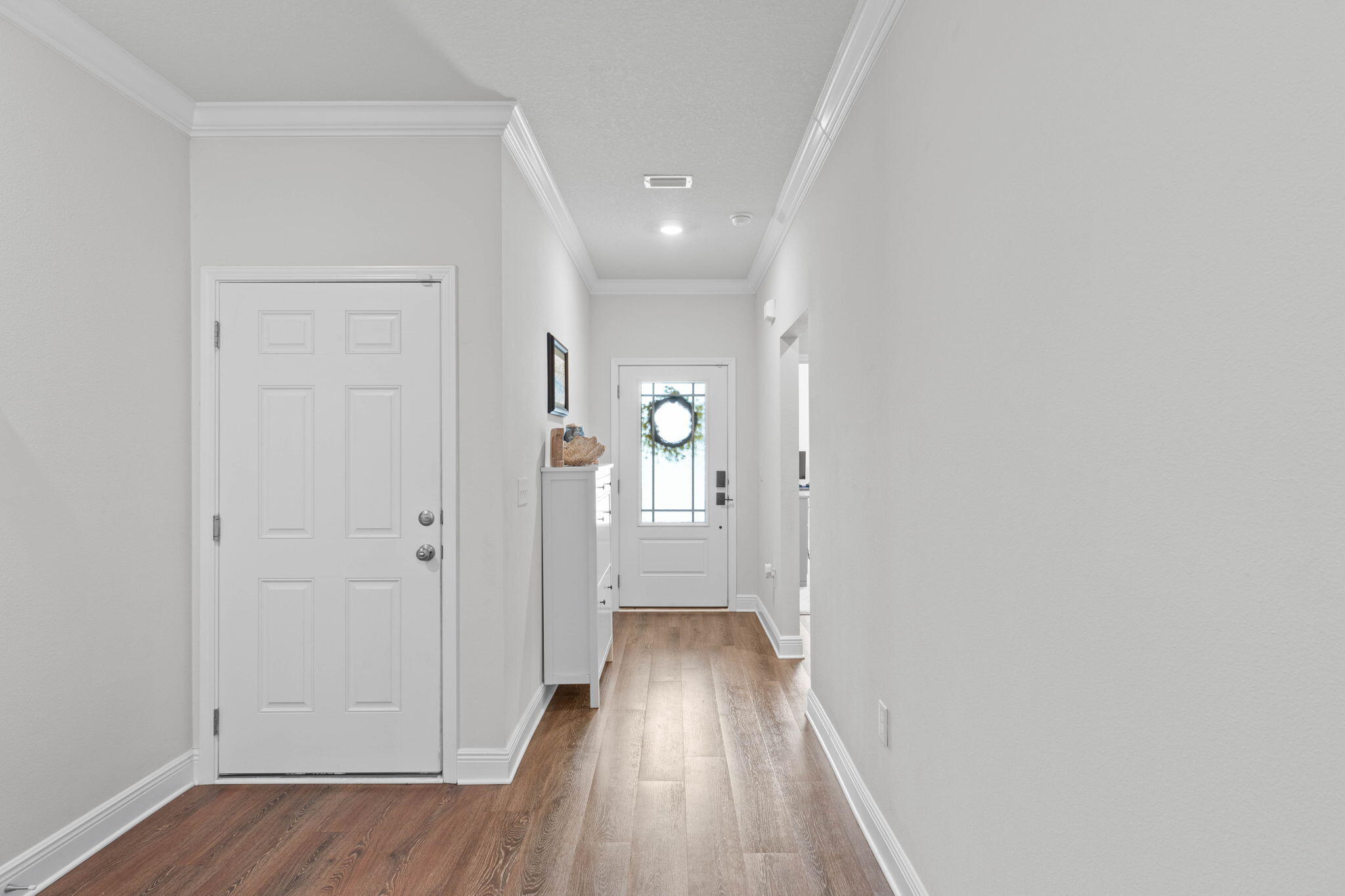 Hammock Bay - Firefly - Residential