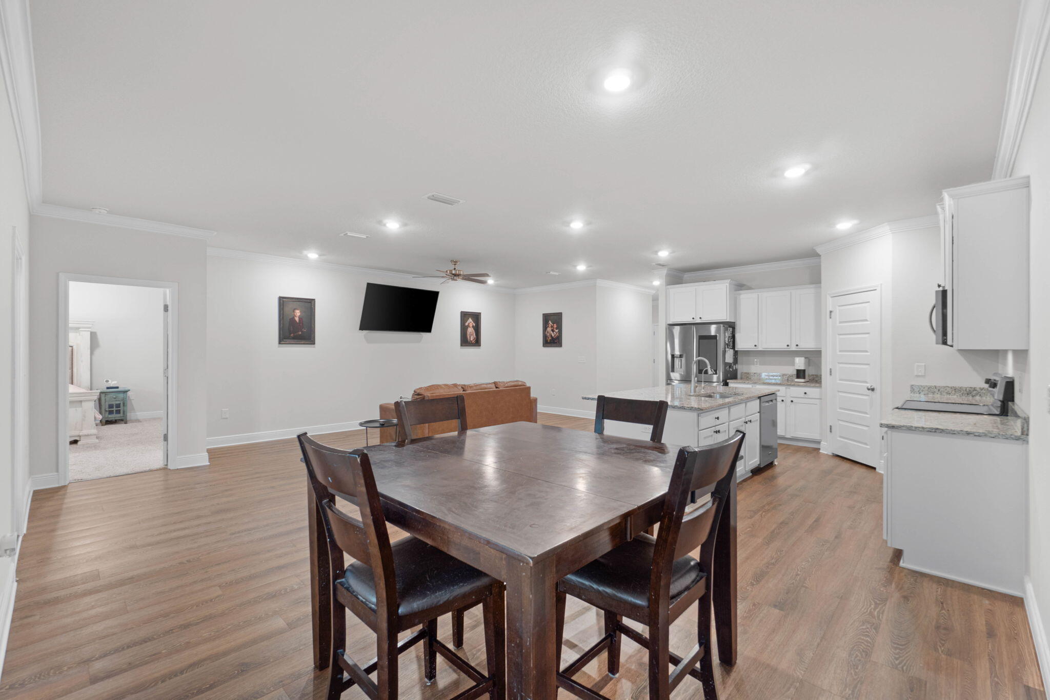 Hammock Bay - Firefly - Residential