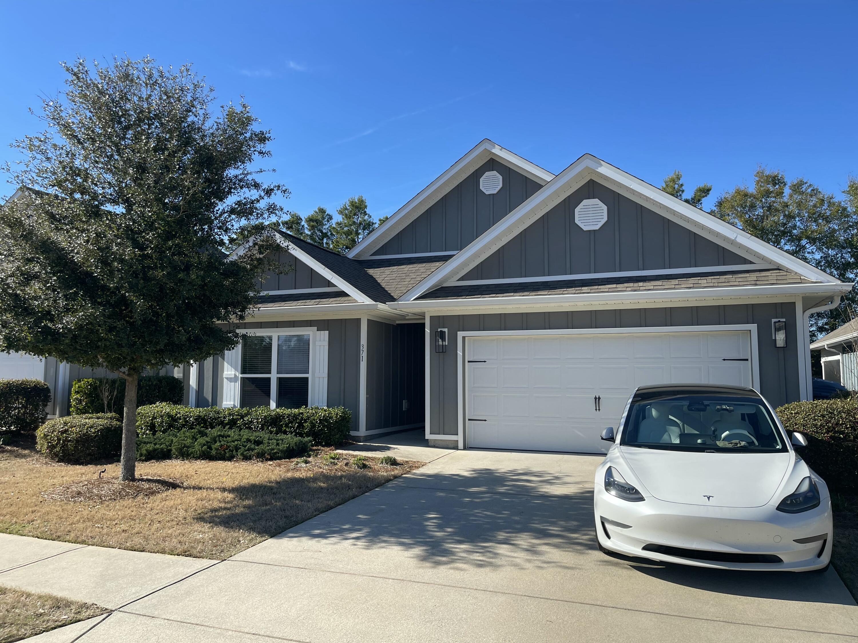 Hammock Bay - Firefly - Residential