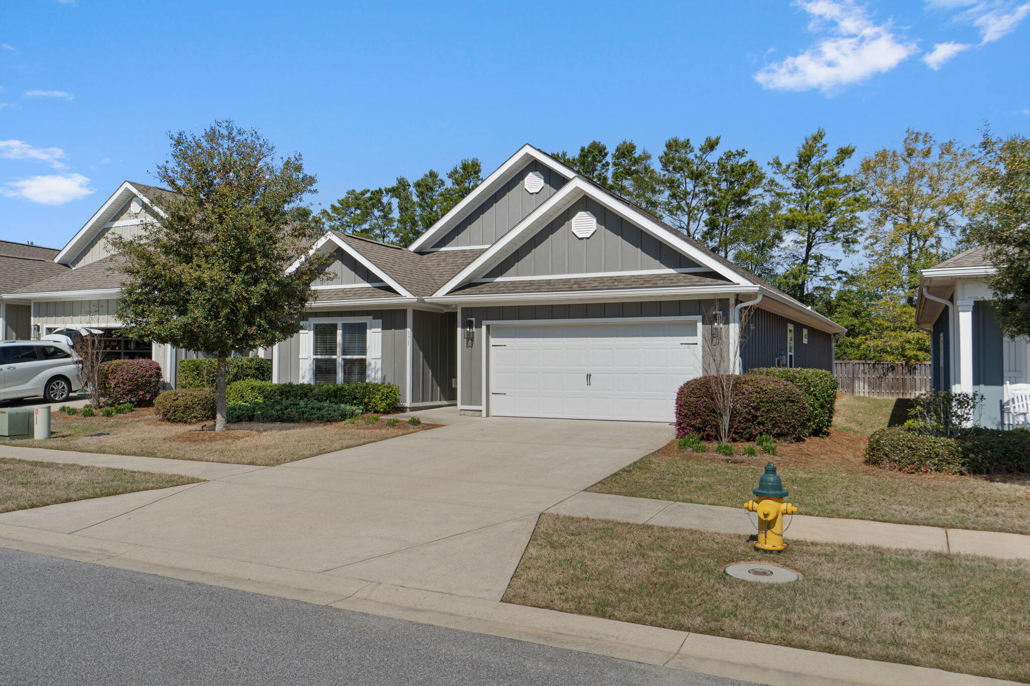 Hammock Bay - Firefly - Residential