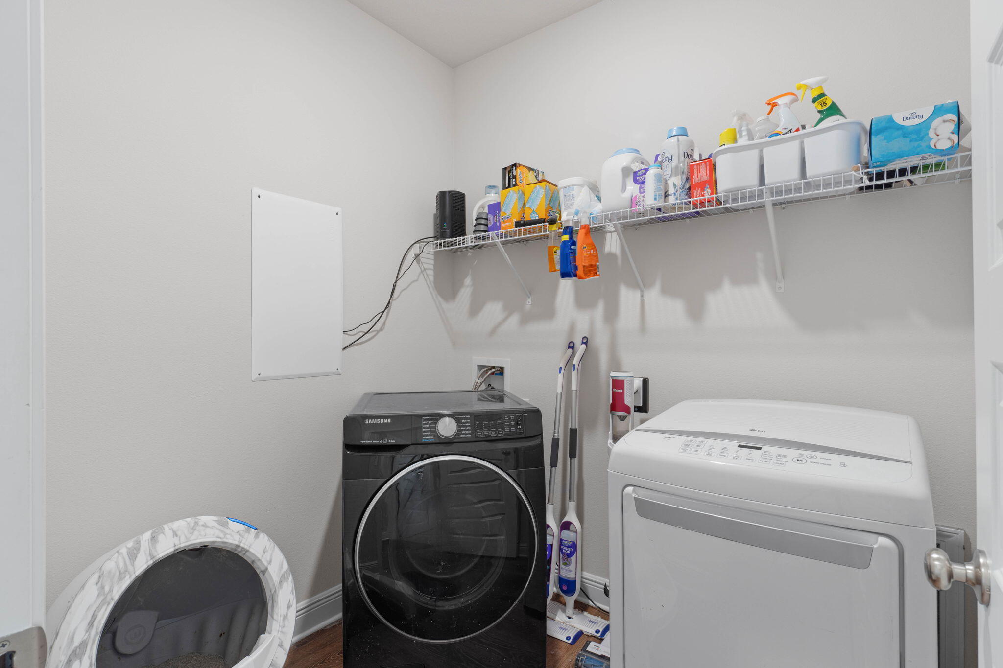 Hammock Bay - Firefly - Residential