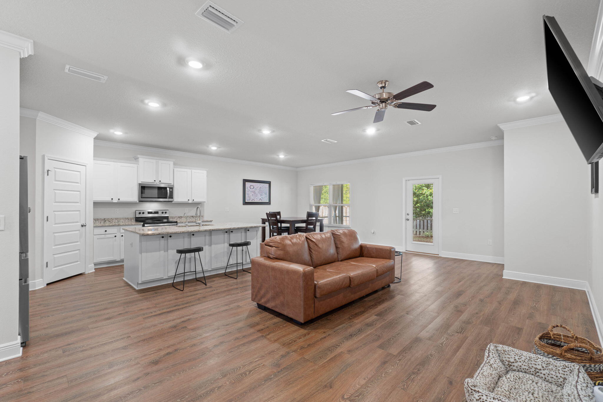 Hammock Bay - Firefly - Residential