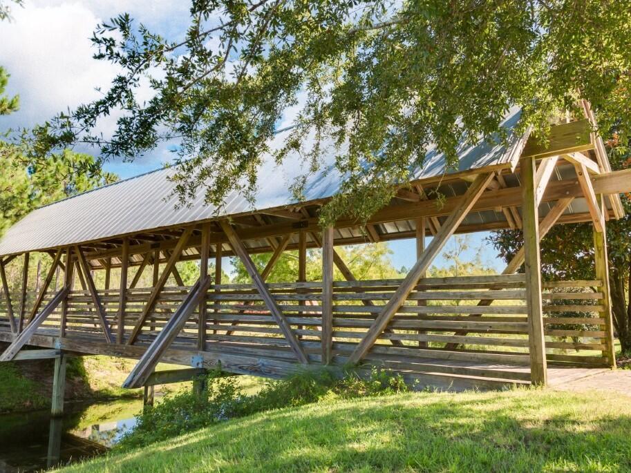 Hammock Bay - Firefly - Residential