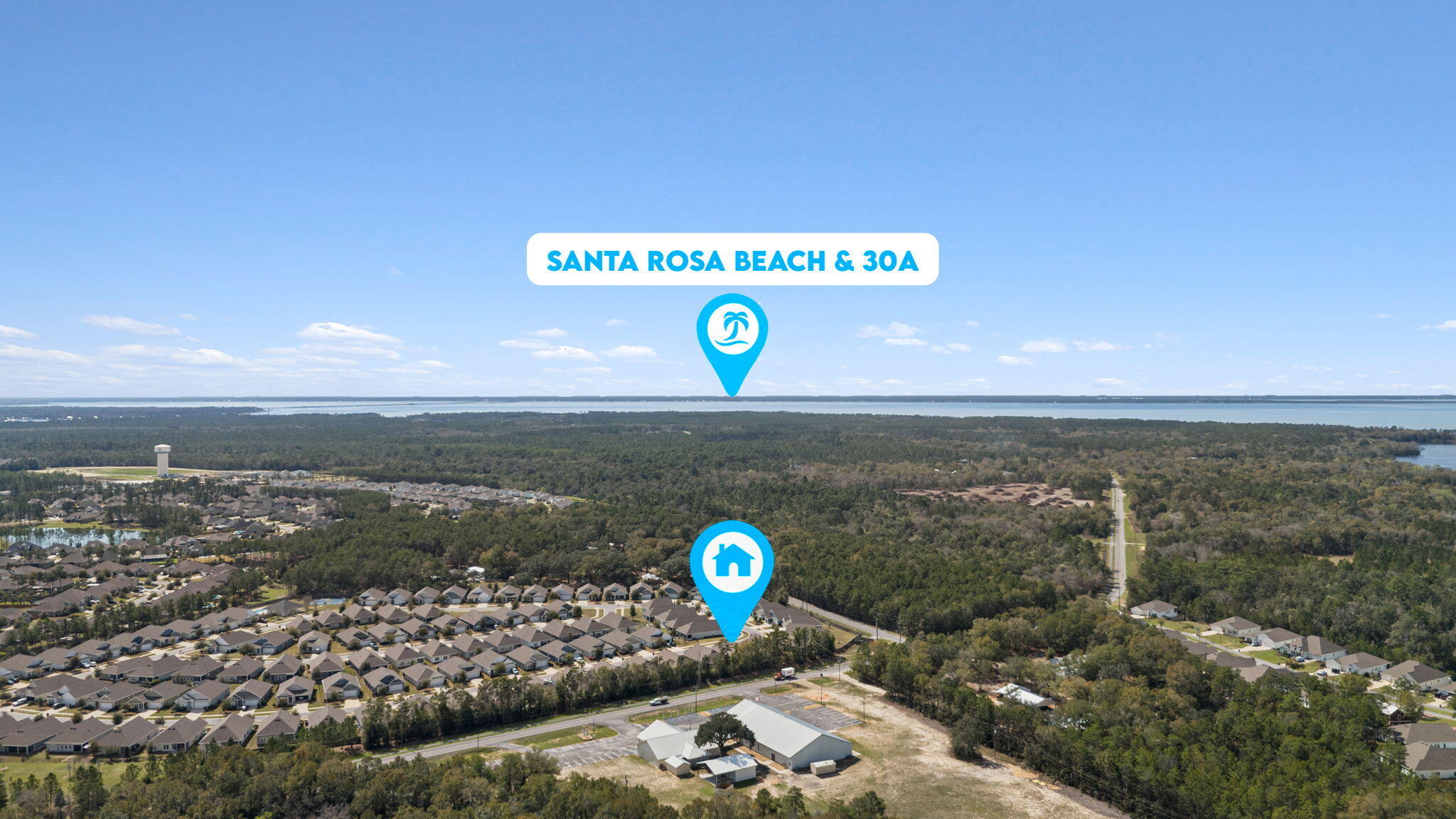 Hammock Bay - Firefly - Residential