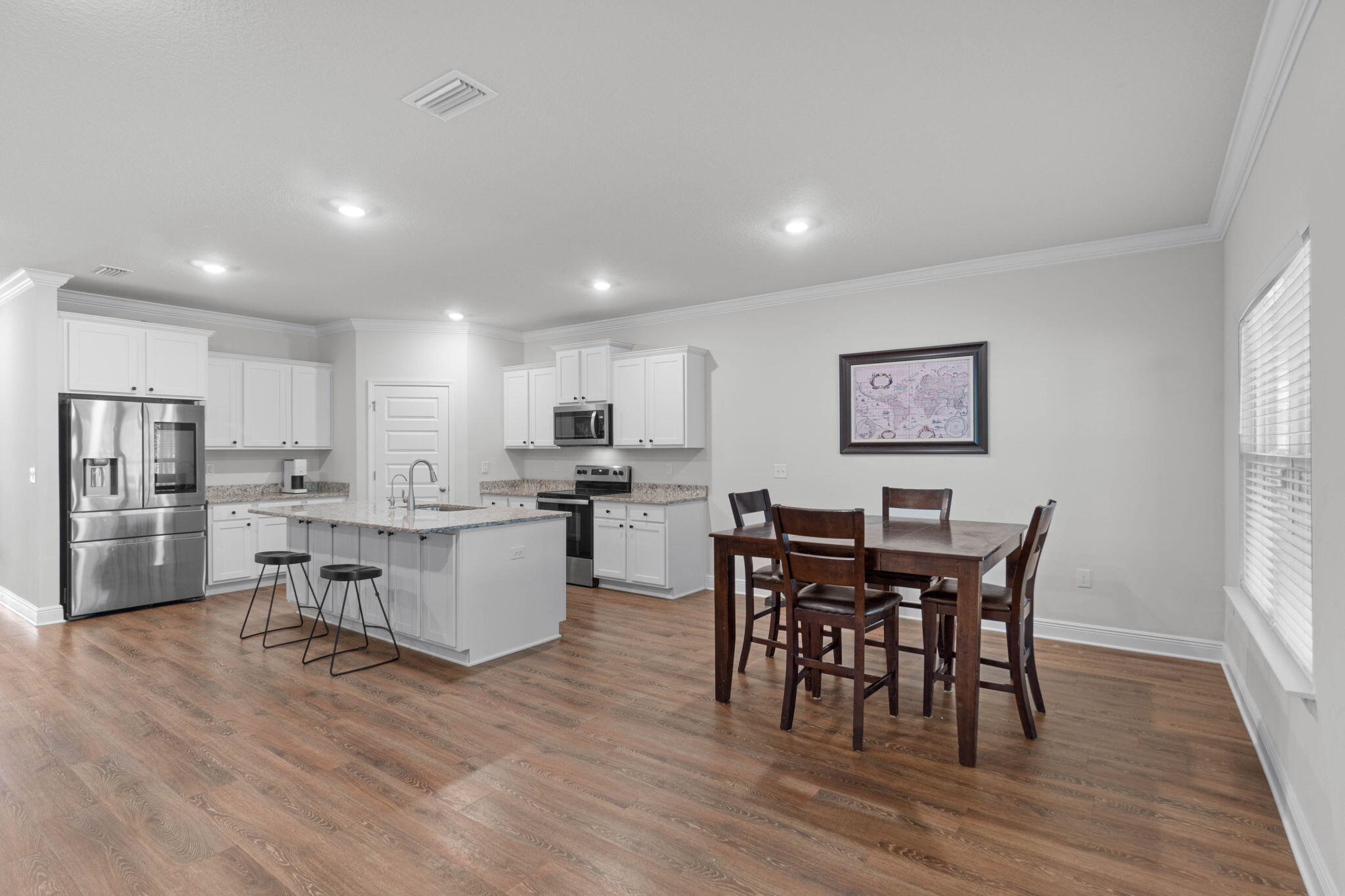 Hammock Bay - Firefly - Residential