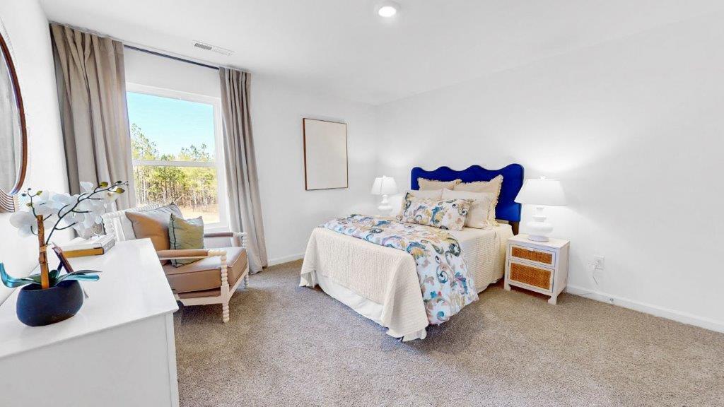 MAGNOLIA AT THE BLUFFS PHASE III - Residential