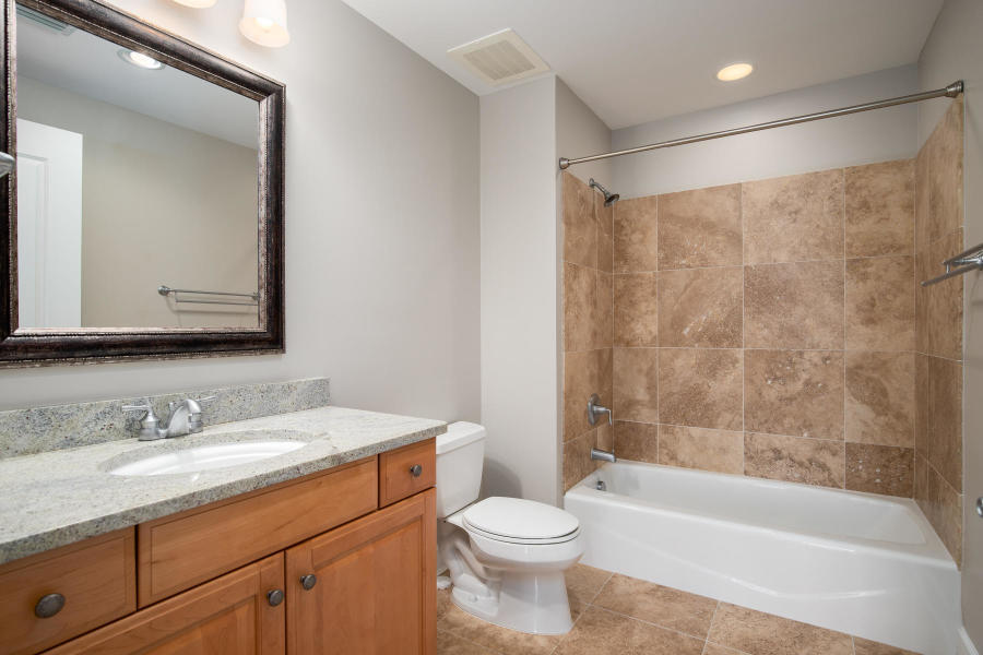ONE WATER PLACE AT KELLY PLANTATION - Residential
