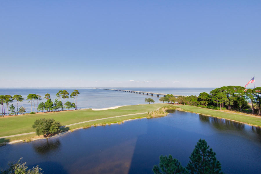 ONE WATER PLACE AT KELLY PLANTATION - Residential