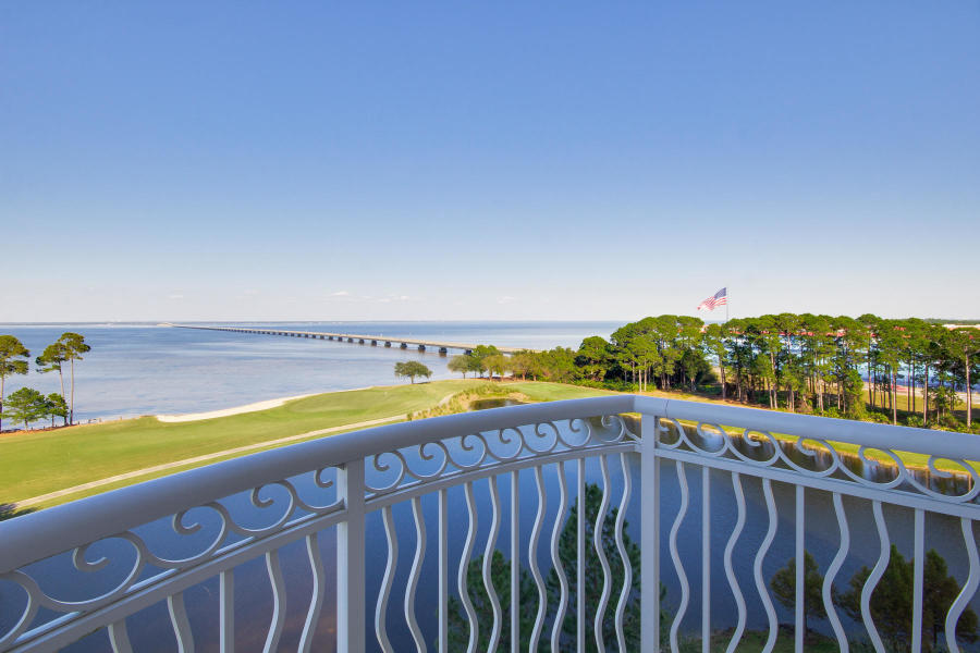ONE WATER PLACE AT KELLY PLANTATION - Residential
