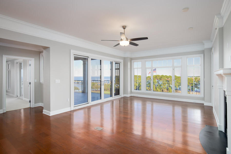 ONE WATER PLACE AT KELLY PLANTATION - Residential