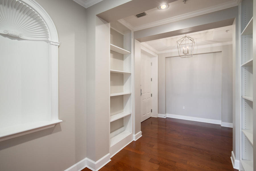 ONE WATER PLACE AT KELLY PLANTATION - Residential