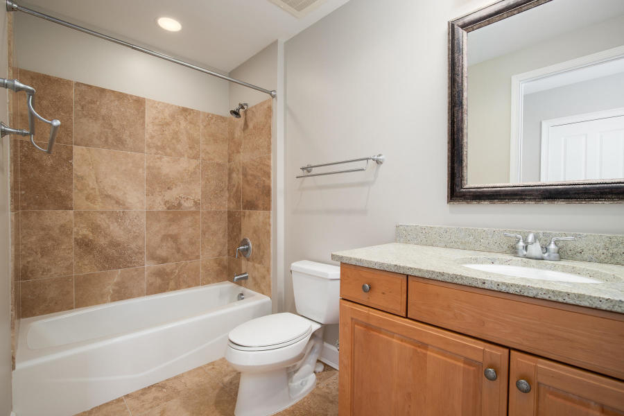 ONE WATER PLACE AT KELLY PLANTATION - Residential