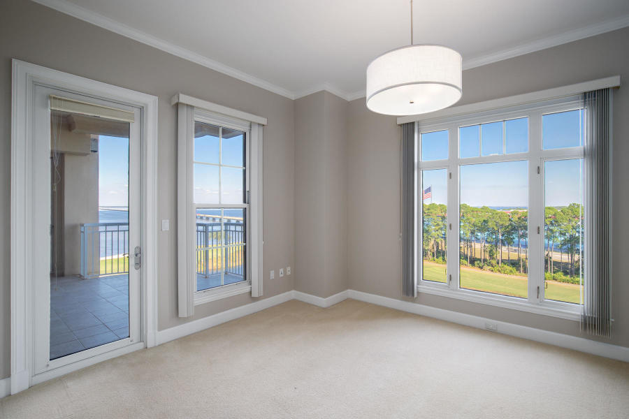ONE WATER PLACE AT KELLY PLANTATION - Residential