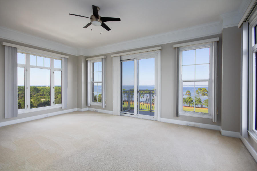 ONE WATER PLACE AT KELLY PLANTATION - Residential