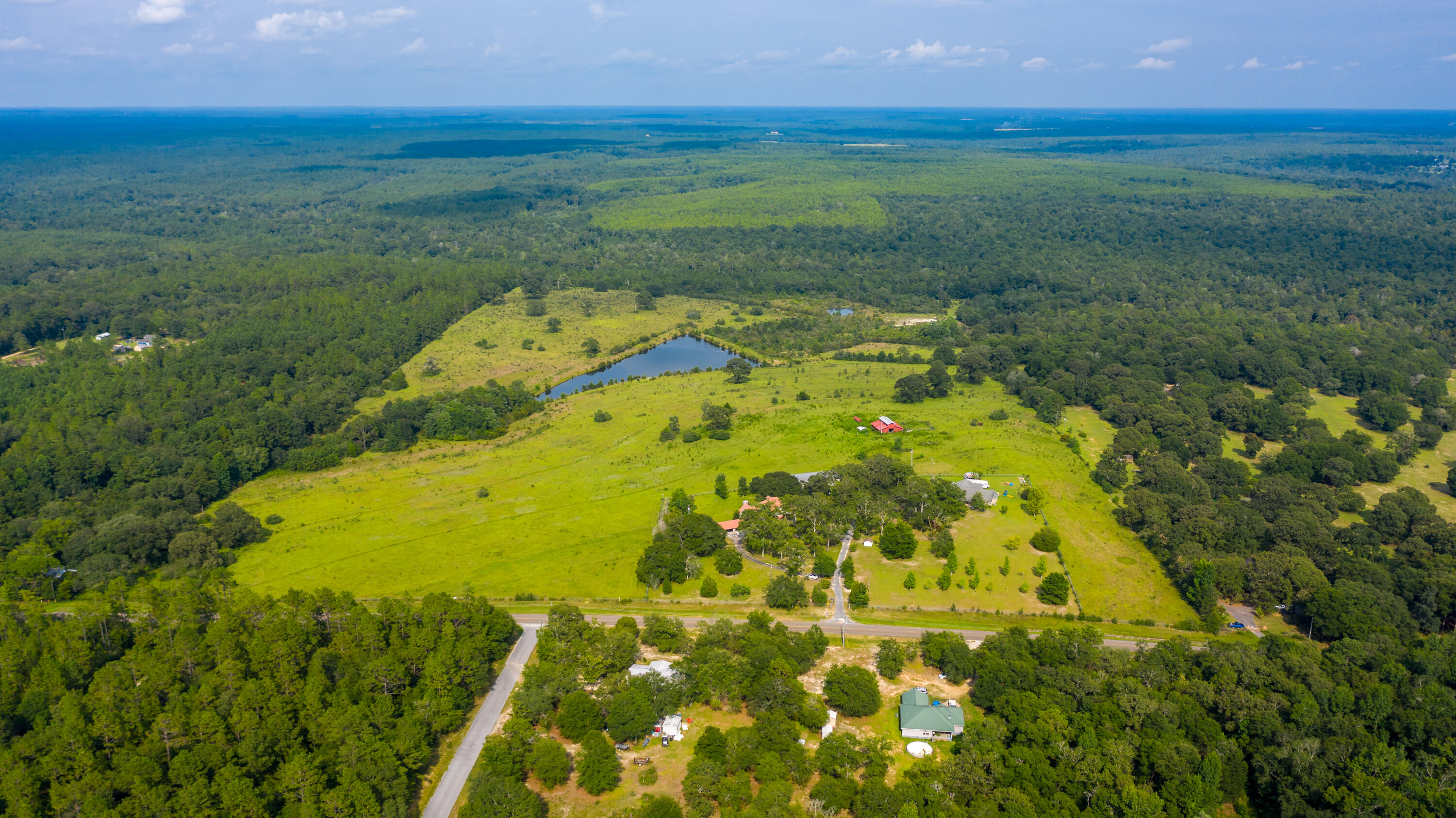 NORTH SUPERGROUP - Residential