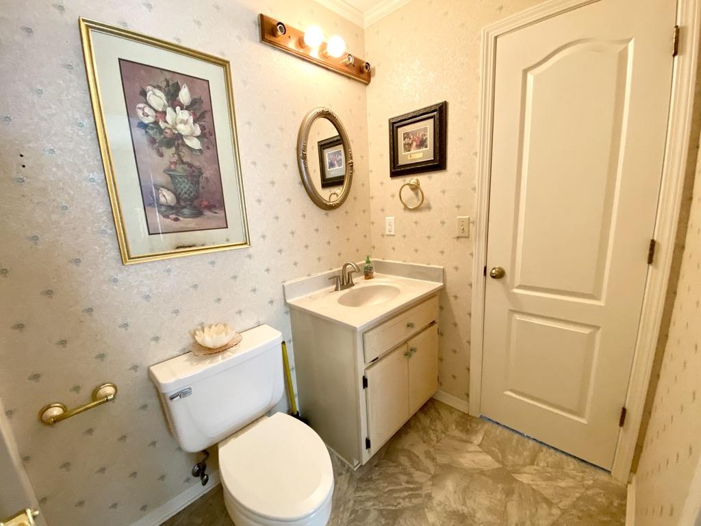 NORTH SUPERGROUP - Residential