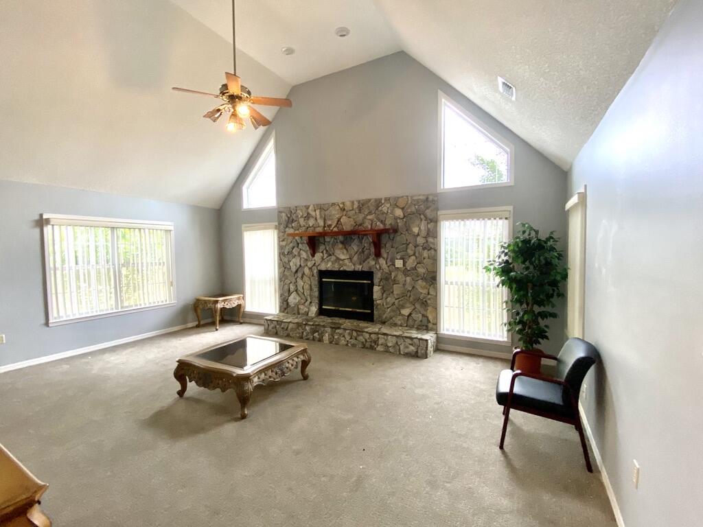 NORTH SUPERGROUP - Residential