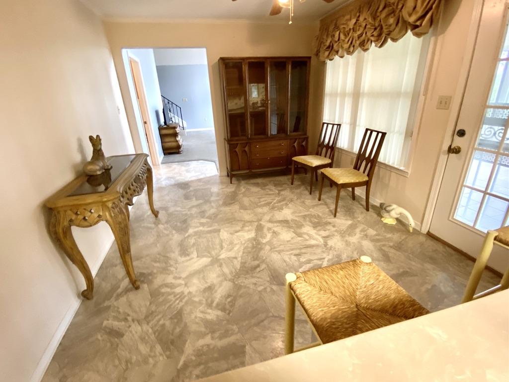 NORTH SUPERGROUP - Residential