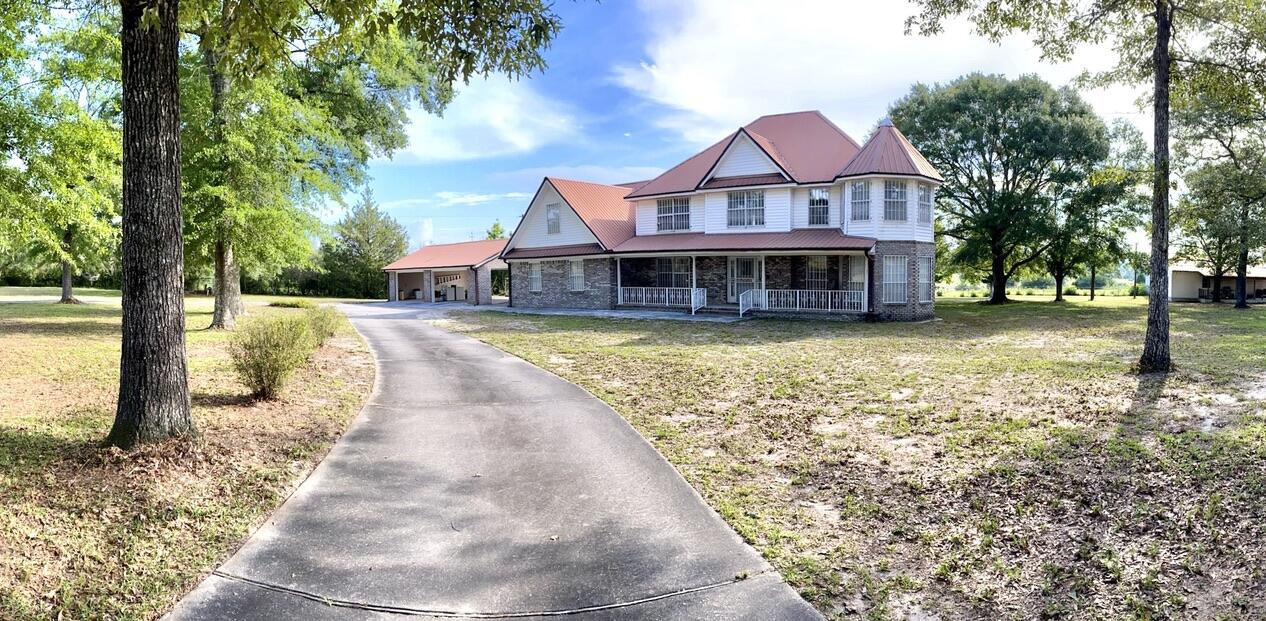 NORTH SUPERGROUP - Residential