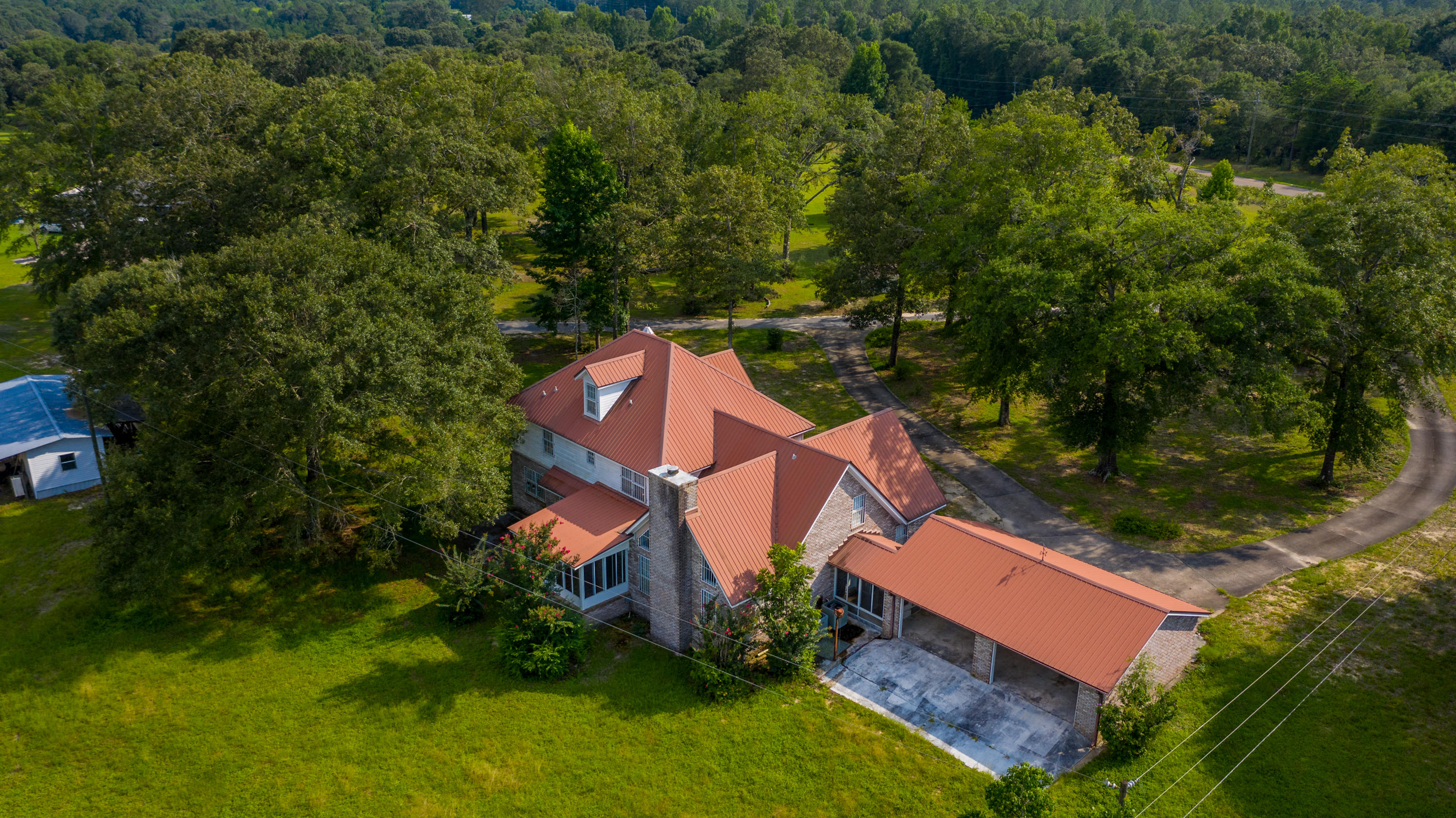 NORTH SUPERGROUP - Residential