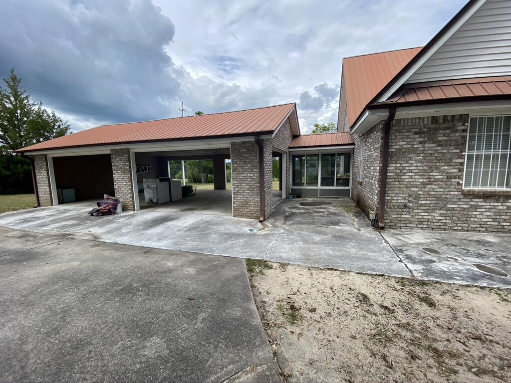 NORTH SUPERGROUP - Residential