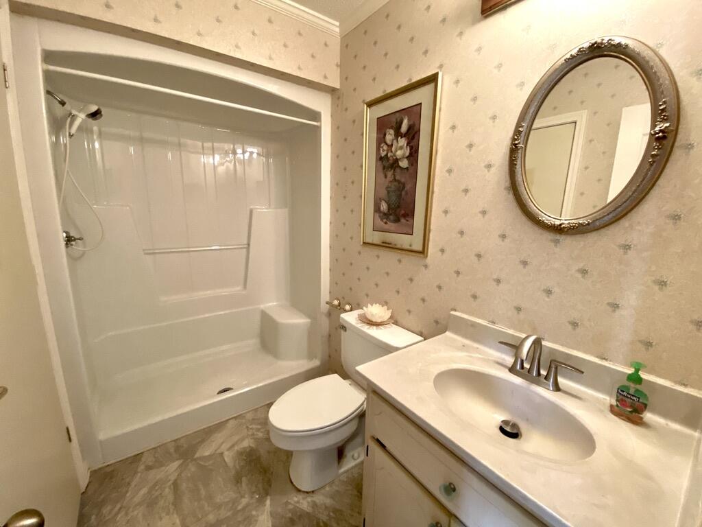 NORTH SUPERGROUP - Residential