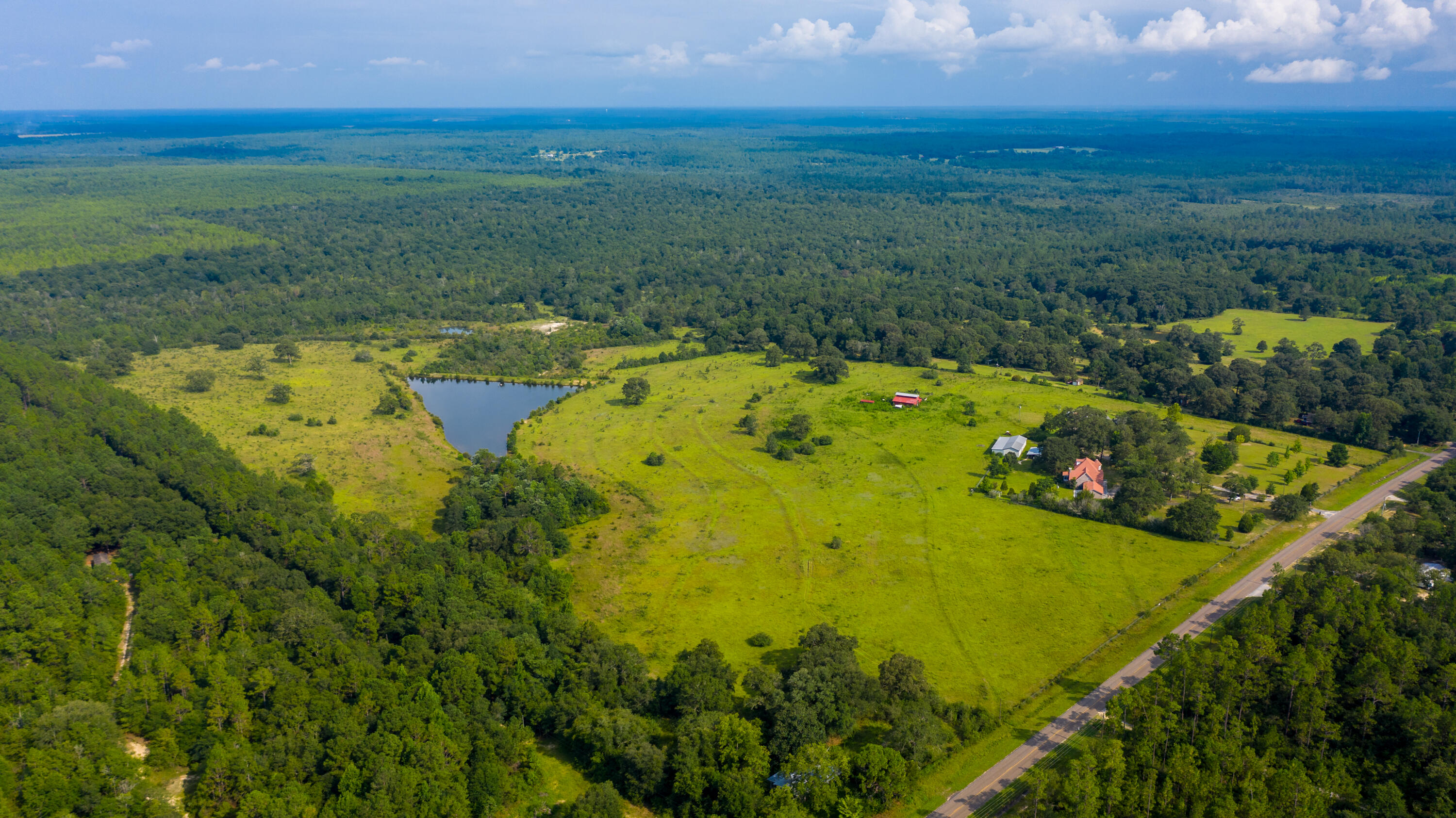 NORTH SUPERGROUP - Residential