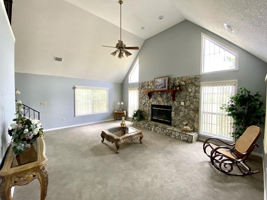 NORTH SUPERGROUP - Residential