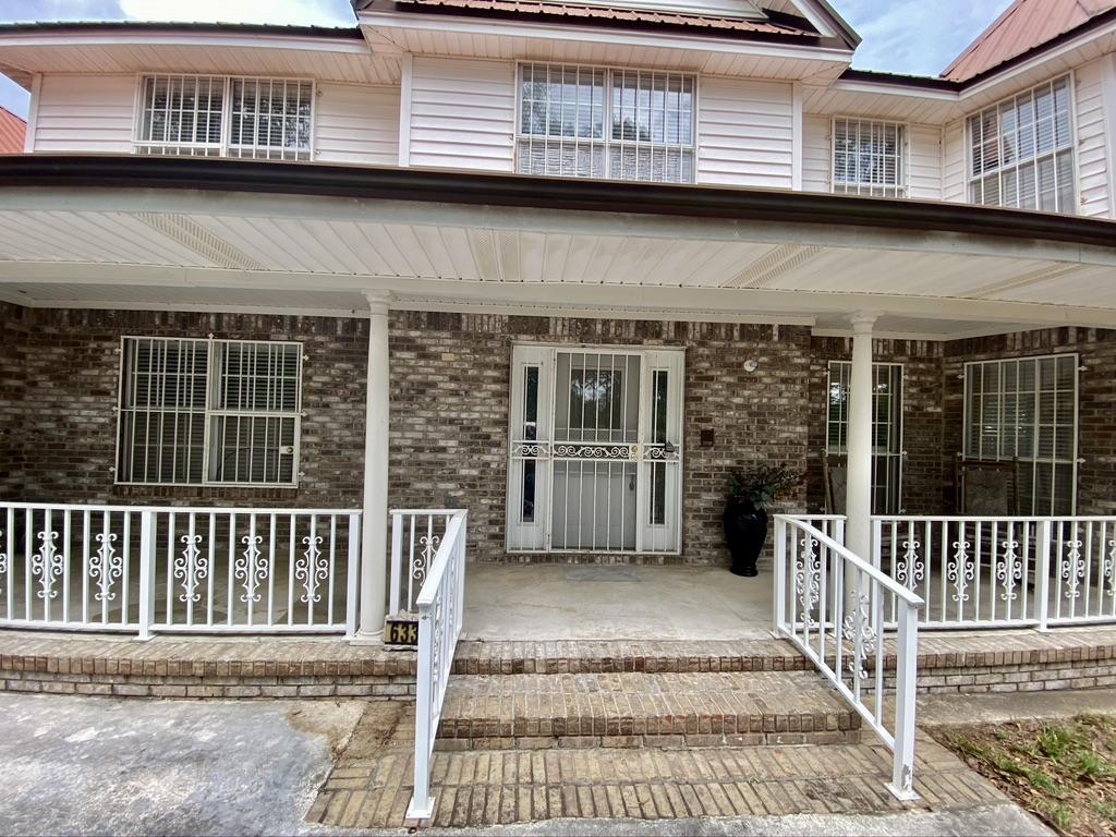 NORTH SUPERGROUP - Residential