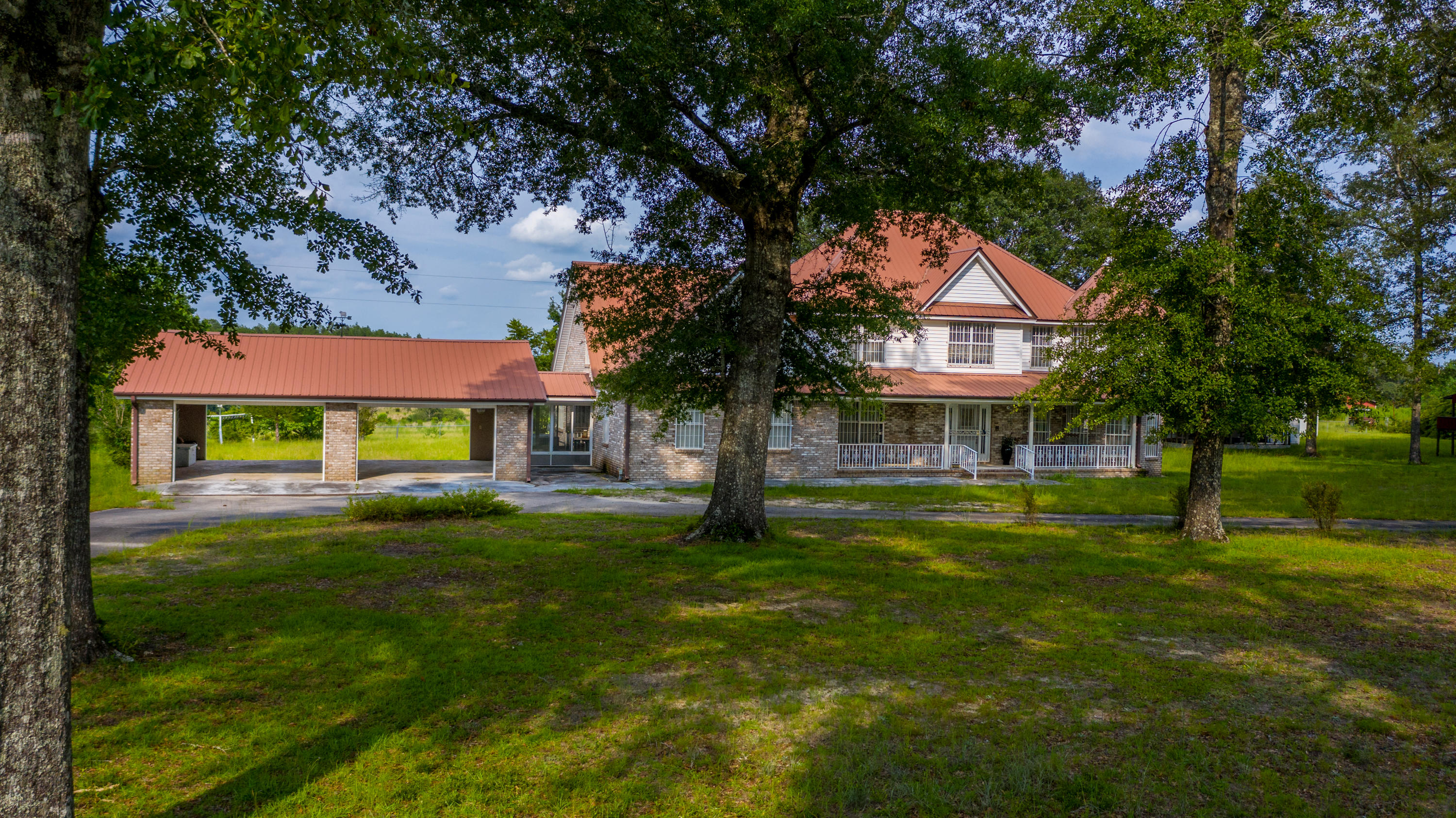 NORTH SUPERGROUP - Residential