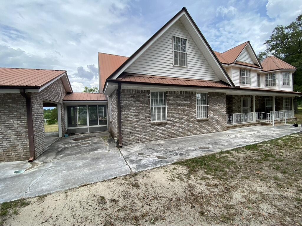 NORTH SUPERGROUP - Residential