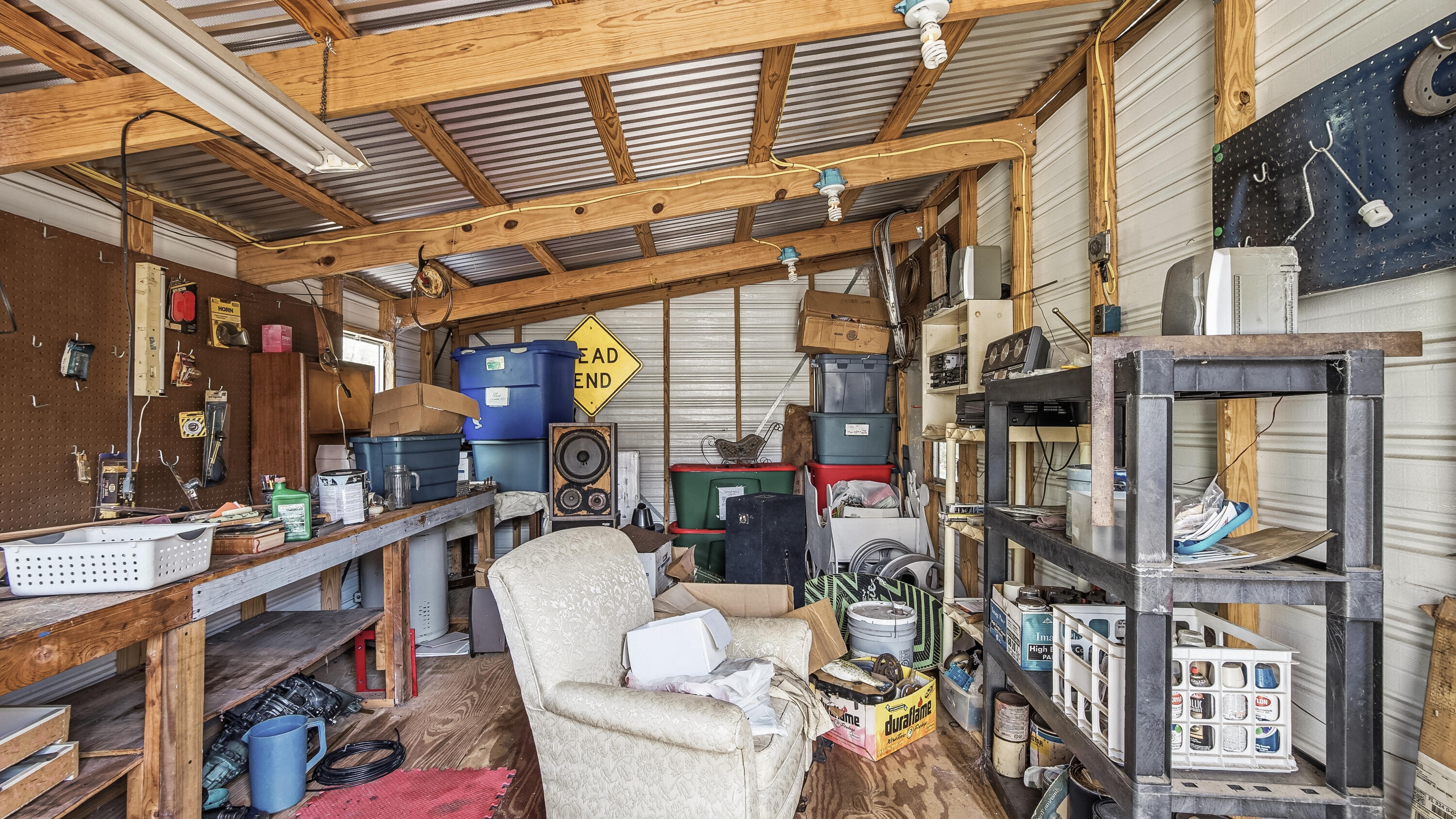 SUNNY HILLS SD - Residential