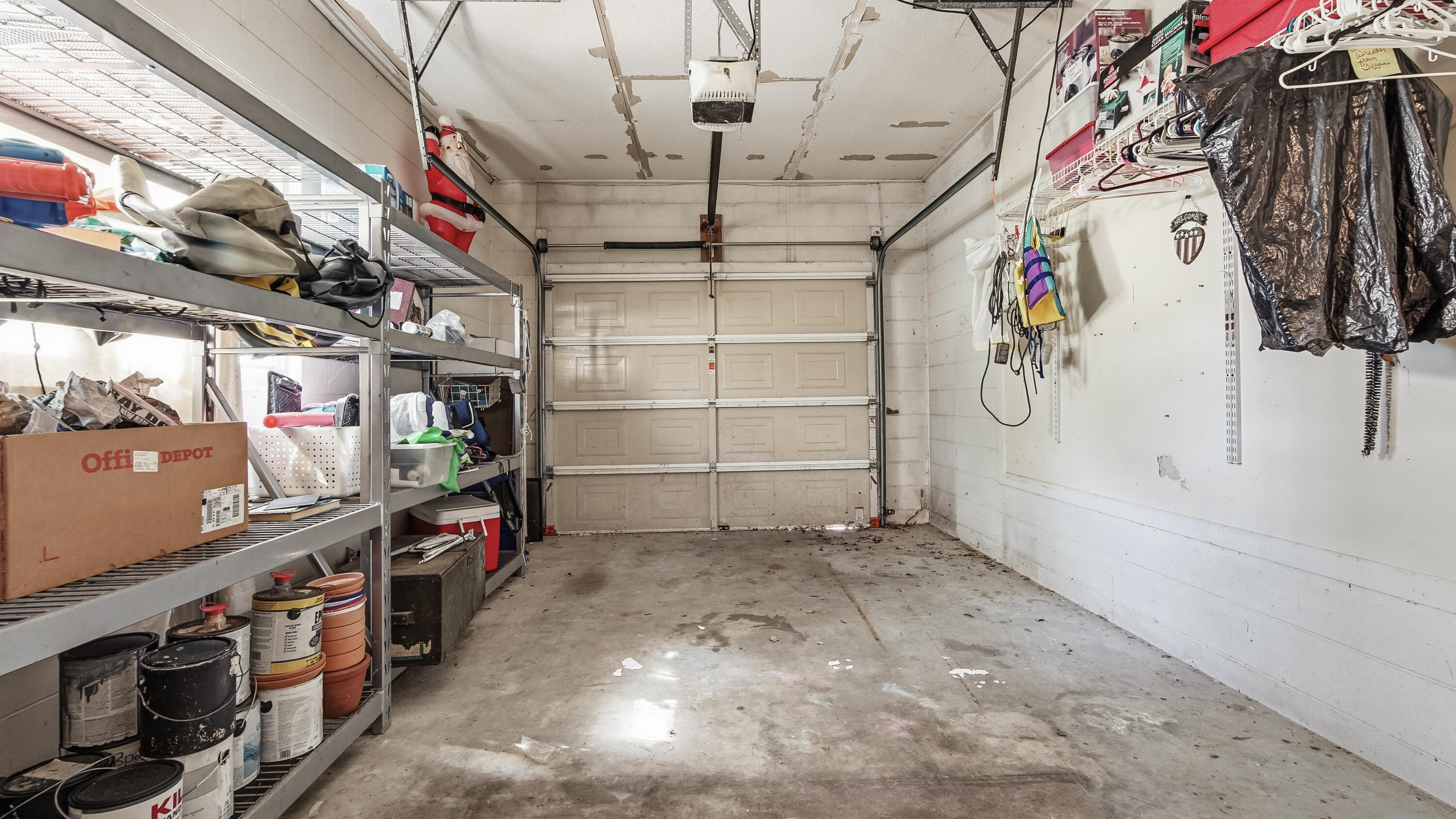 SUNNY HILLS SD - Residential