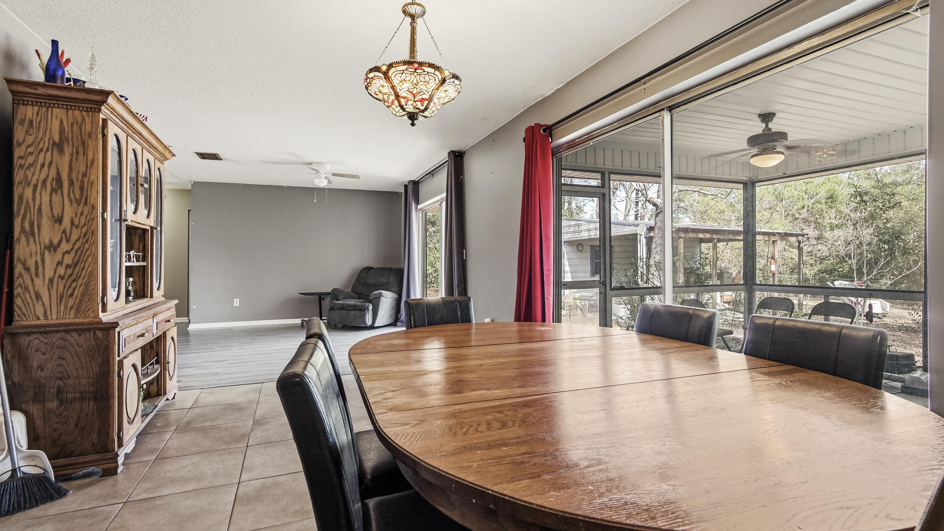 SUNNY HILLS SD - Residential