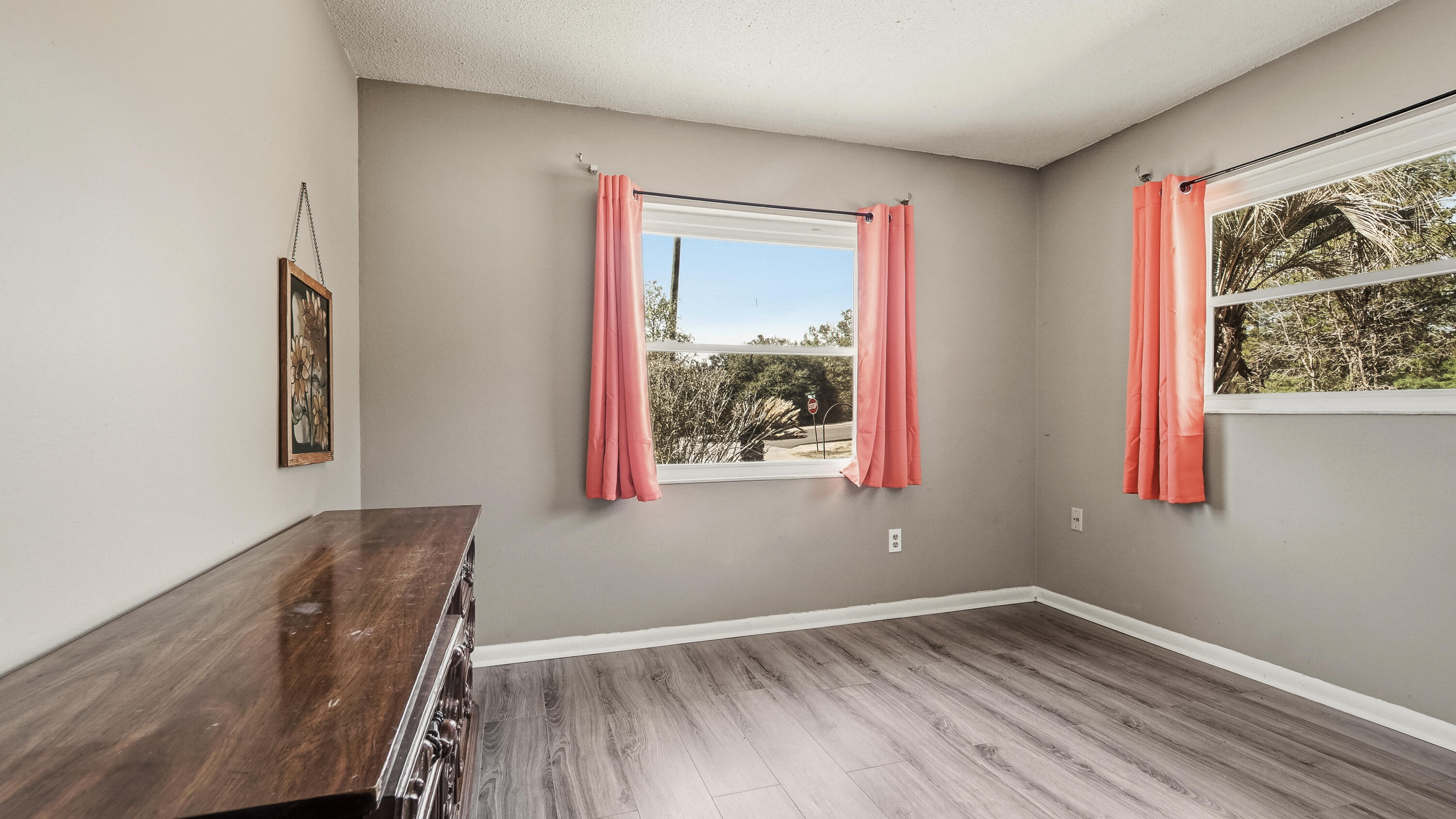 SUNNY HILLS SD - Residential