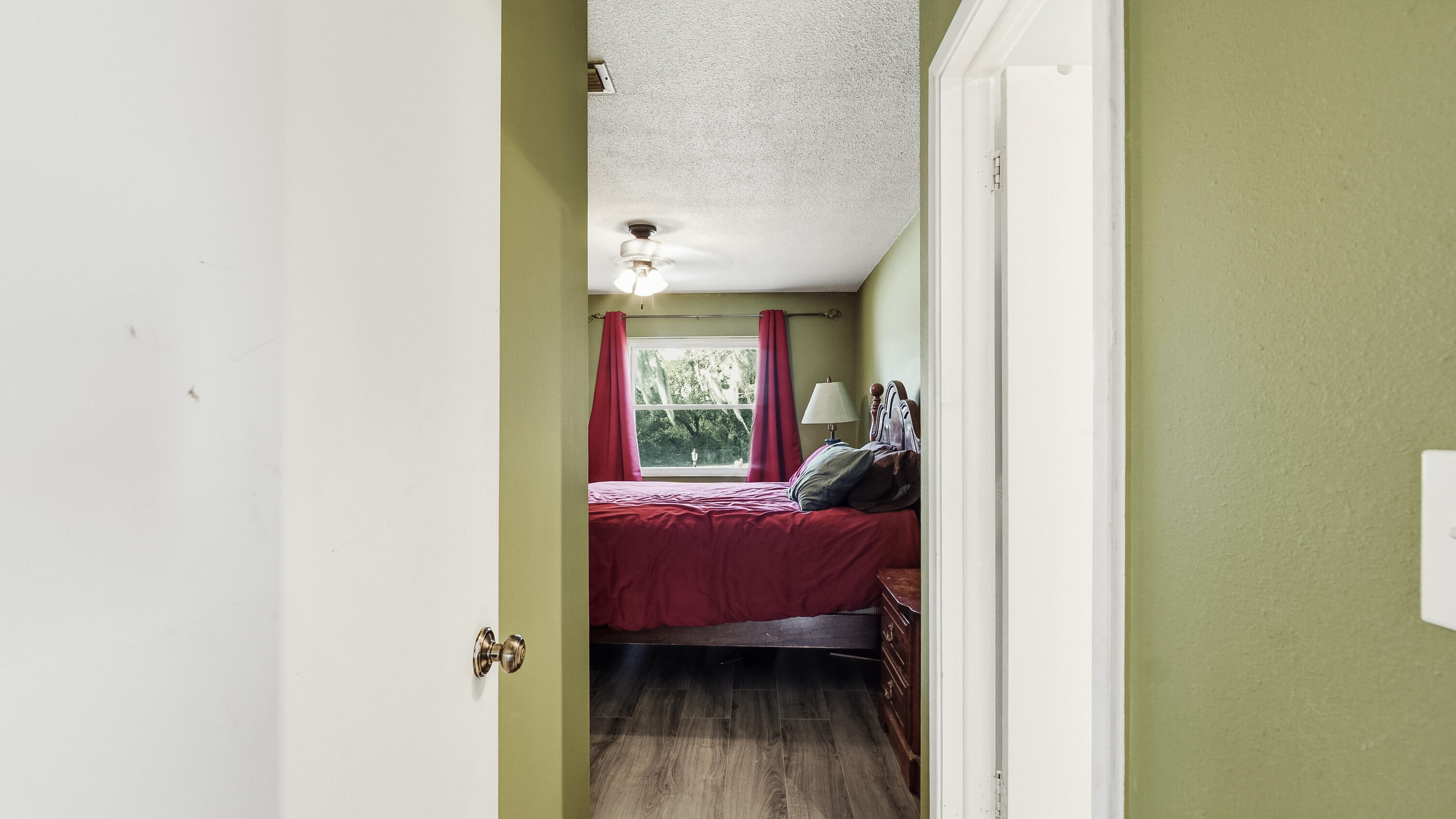 SUNNY HILLS SD - Residential