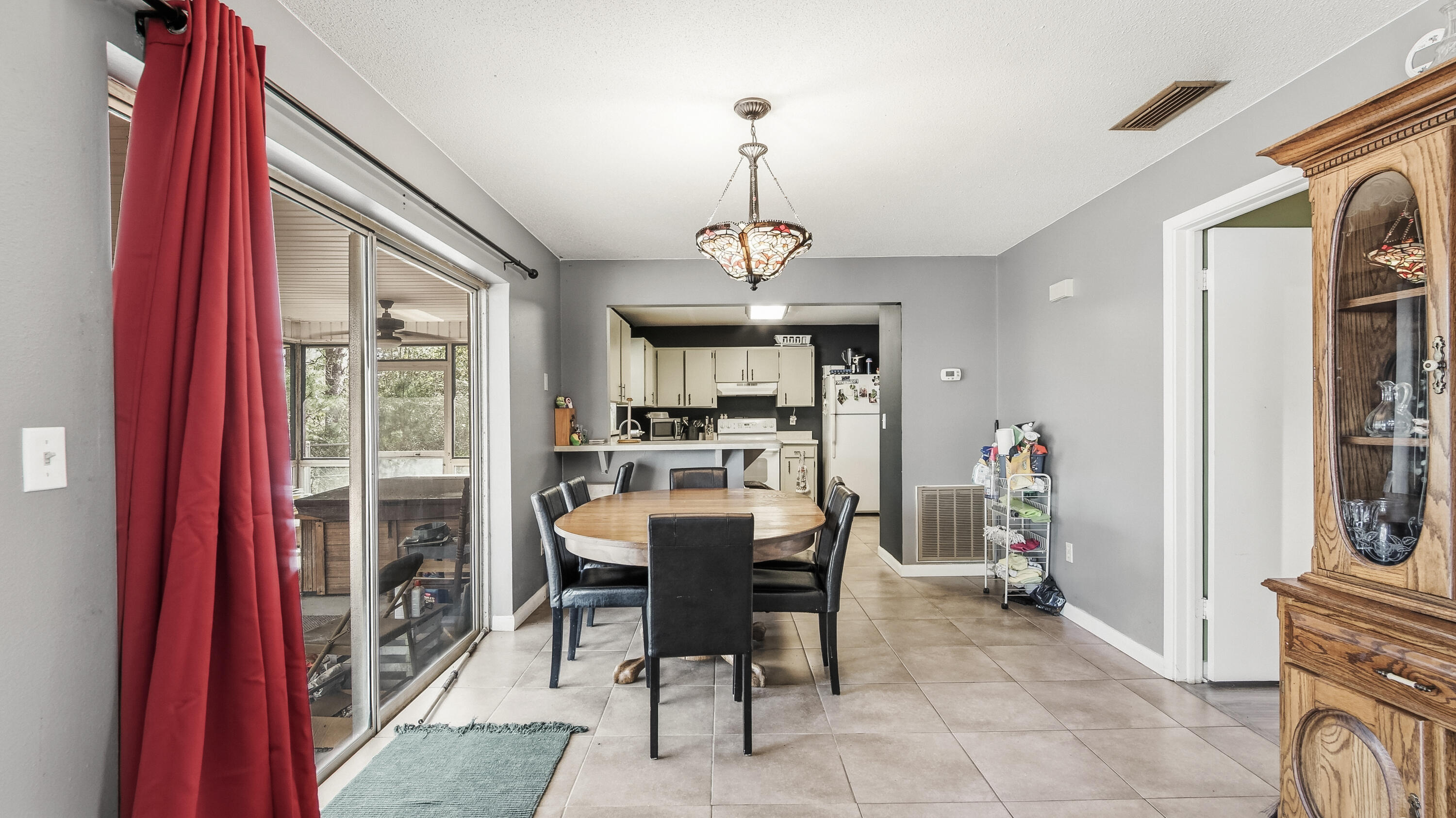 SUNNY HILLS SD - Residential