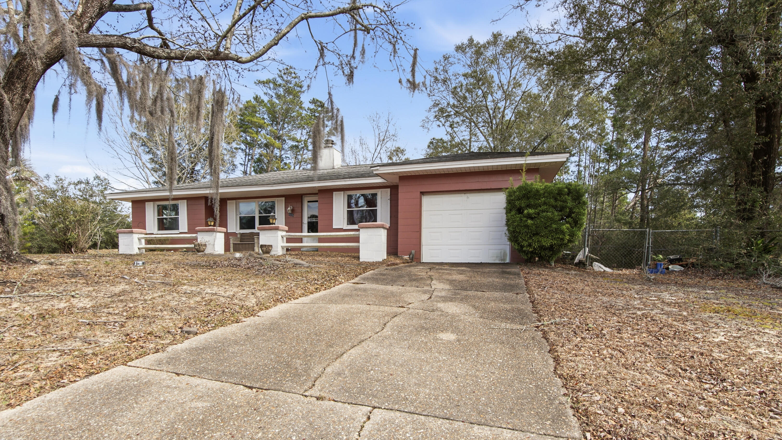 SUNNY HILLS SD - Residential