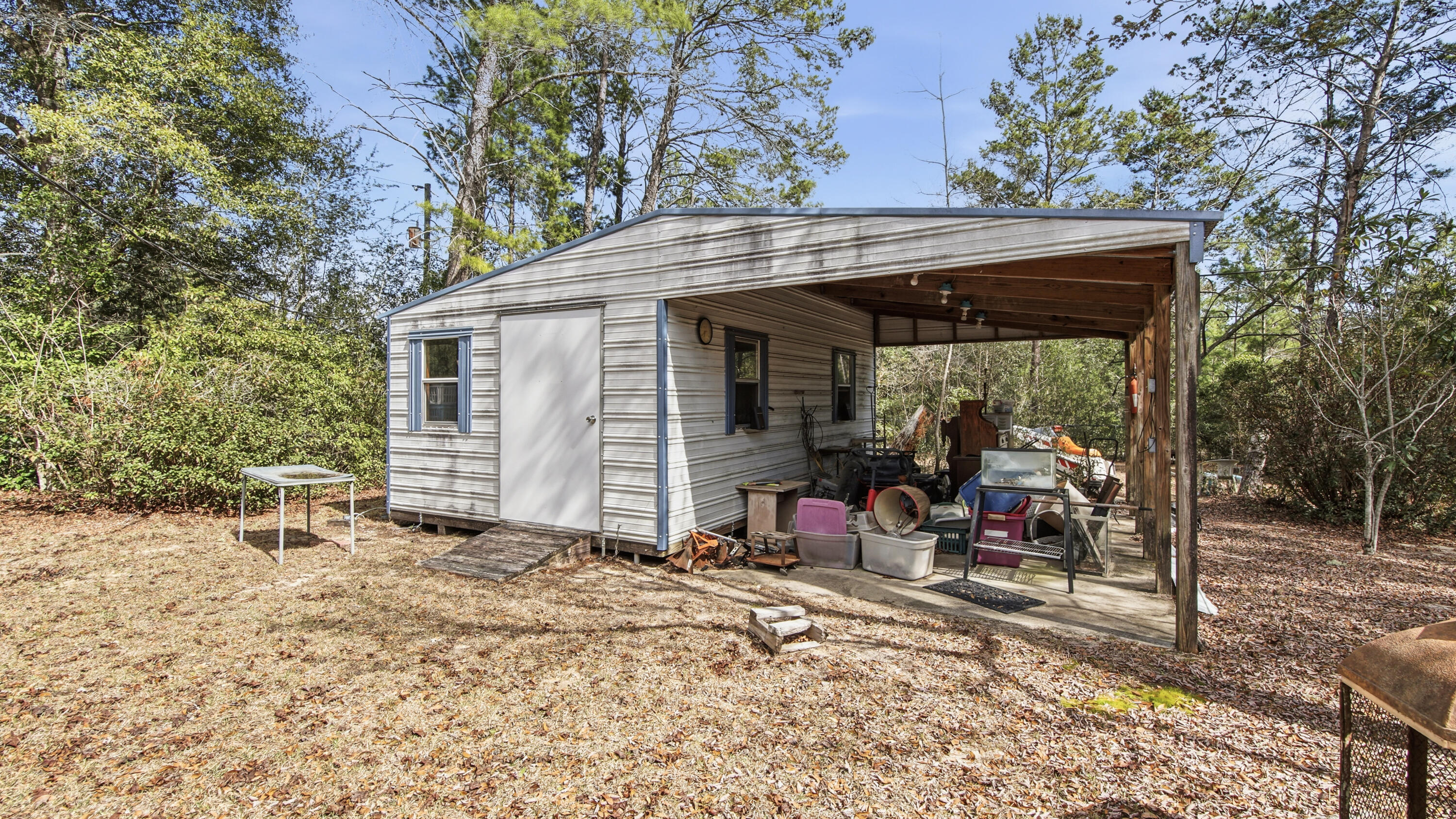 SUNNY HILLS SD - Residential