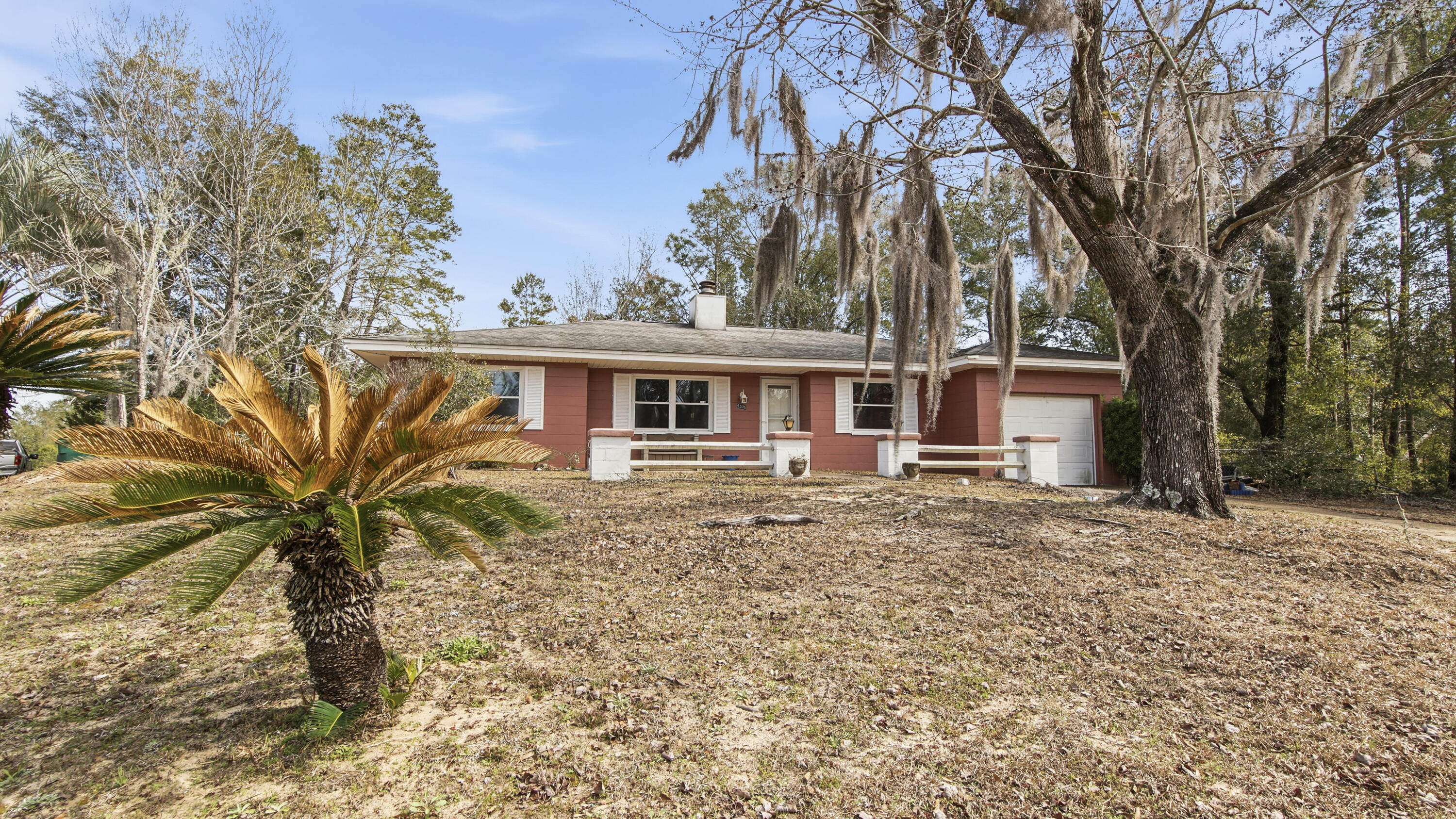 SUNNY HILLS SD - Residential