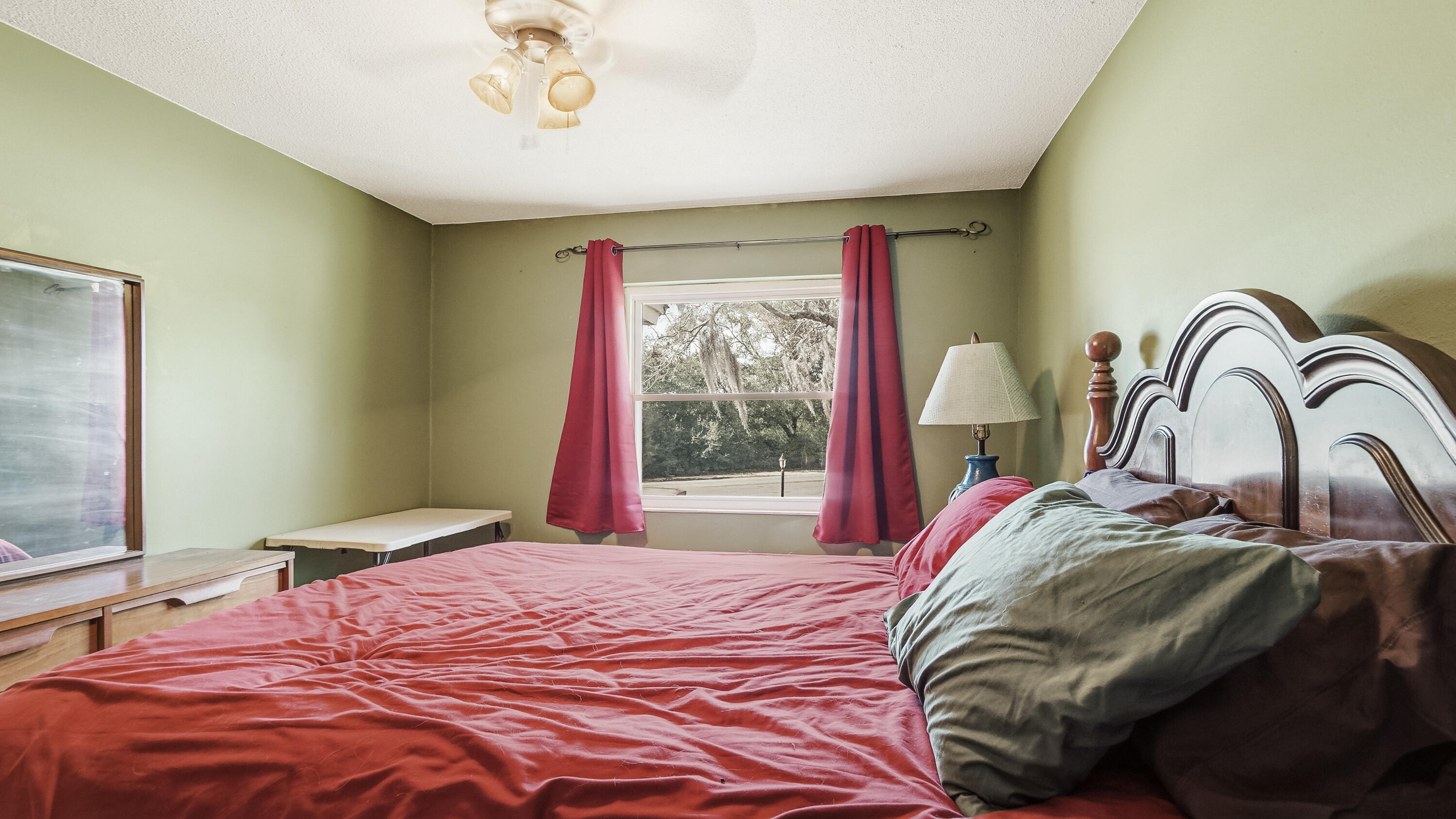 SUNNY HILLS SD - Residential