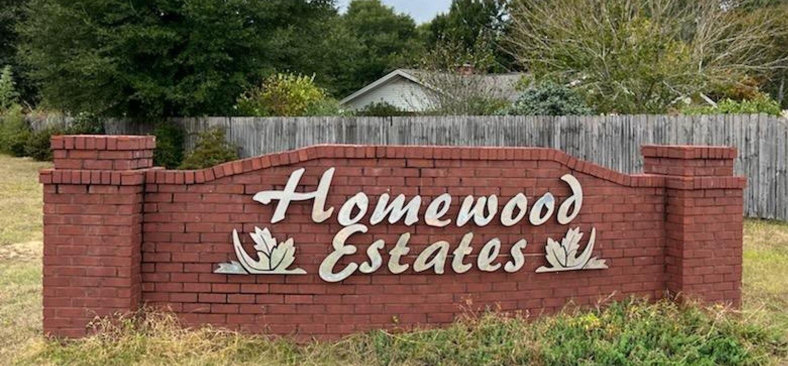 HOMEWOOD EST - Residential