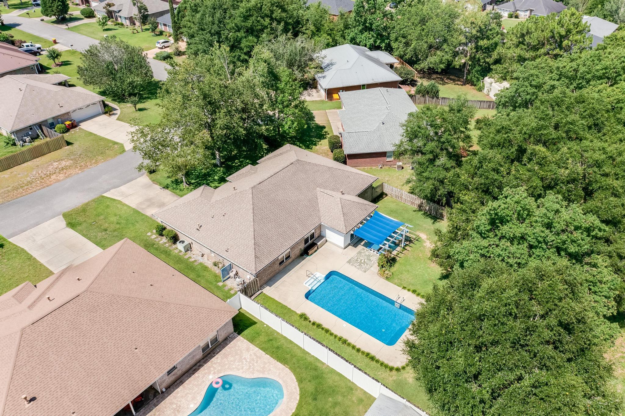 ANTIOCH ESTATES S/D 3 - Residential