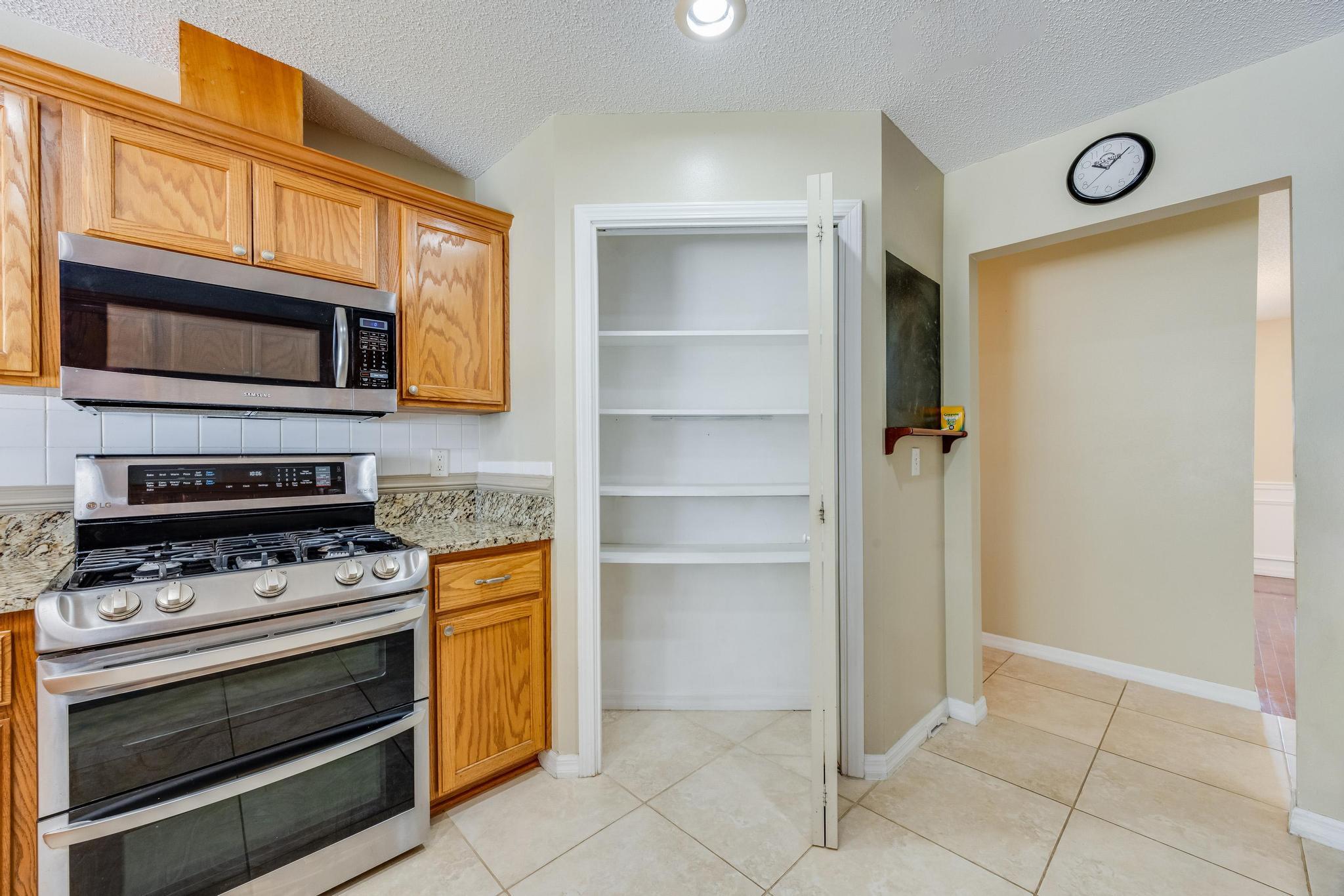 ANTIOCH ESTATES S/D 3 - Residential